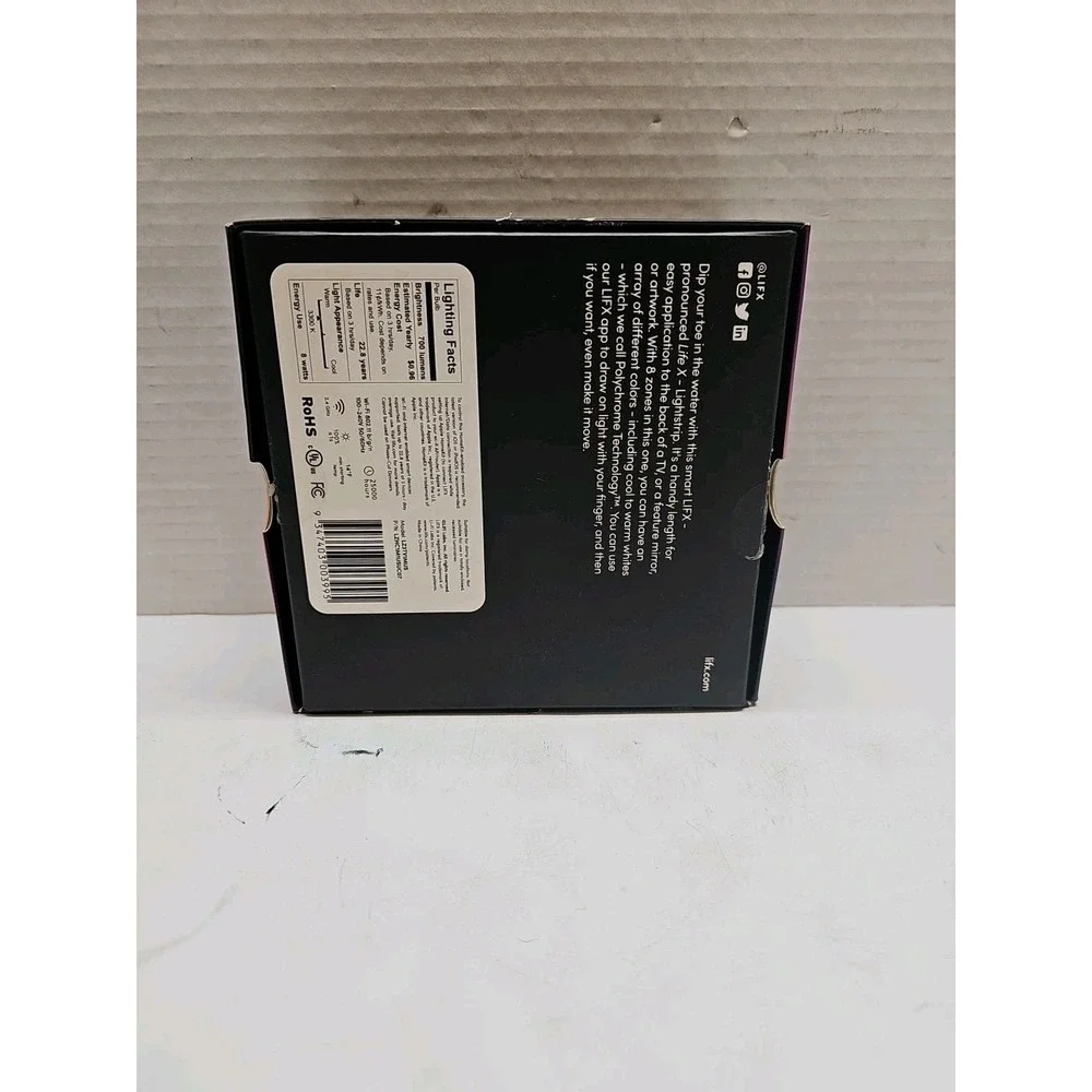 LIFX Smart 40